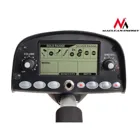 MCE930 - Maclean metal detector, with discriminator, professional,