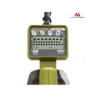 MCE972 - Maclean metal detector, with discriminator, green