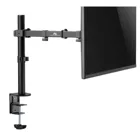 MC-883 - Maclean Monitor Bracket LCD LED Screen Desktop Holder Universal 8kg Vesa 17' - 32"