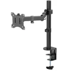 MC-883 - Maclean Monitor Bracket LCD LED Screen Desktop Holder Universal 8kg Vesa 17' - 32"