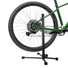 MC-434 - Maclean bicycle service pole, steel, load capacity 20kg, suitable for MTB