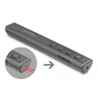 64250 - USB Laser Presenter anthracite