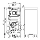 BPI-CENTI-S3 - Banana-Pi-Centi-S3