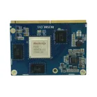 BPI-RK3588 GOLD FINGER CORE BOARD V1.4 - -RK3588 Gold Finger Core Board V1.4 (8GB RAM32GB EMMC)