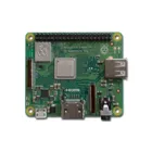 EB43121 - Raspberry Pi 3 Model A SBC Platine Bundle inkl. Netzteil
