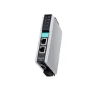 NPORT IA-5150-M-ST-T - 1-Port RS-232422485 Geräteserver mit 1 100BaseF(X) Glasfaseranschluss