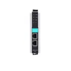 NPORT IA-5150-M-ST-T - 1-Port RS-232422485 Geräteserver mit 1 100BaseF(X) Glasfaseranschluss