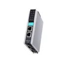 NPORT IA-5150-M-ST-T - 1-Port RS-232422485 Geräteserver mit 1 100BaseF(X) Glasfaseranschluss