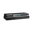NPORT 6650-16 - Secure terminal server with 16 ports RS-232422485 to Ethernet