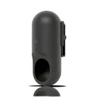 3er-Pack Schwarze professionelle Wandhalterung für UniFi Protect Flex Kamera