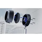 UACC-AI-360-JB - Weatherproof junction box for AI 360, wall or pole mounting