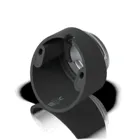 UACC-BULLET-AB-B - Abgewinkelter Sockel für AI- und Professional-Bullet-Kameras