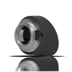 UACC-BULLET-AB-B - Abgewinkelter Sockel für AI- und Professional-Bullet-Kameras