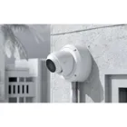 UACC-CAMERA-JB-W - Manipulationssichere Anschlussdose für UniFi Bullet-, Dome- und Turret-Kameras, die sich