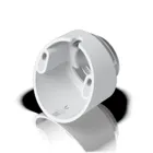 UACC-BULLET-AB-W - Abgewinkelter Sockel für AI- und Professional-Bullet-Kameras