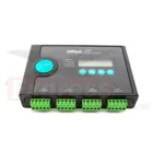 NPORT 5430 W/ ADAPTER - Serieller 4-Port RS-422485-Geräteserver ohne Adapter