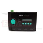 NPORT 5450I W/ ADAPTER - 4-Port RS-232422485 Device Server mit 2 kV Isolationsschutz, mit Adapter