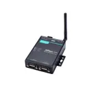 NPORT W2250A-T-JP - 2-port wireless device server, 3-in-1, 802.11abgn WLAN JP Band