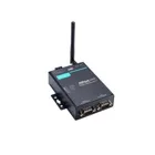 NPORT W2250A-T-JP - 2-port wireless device server, 3-in-1, 802.11abgn WLAN JP Band