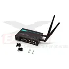 AWK-1137C-US-T - 802.11abgn wireless client, US band, -40 to 75C operating temperature