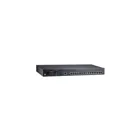 NPORT 5630-8 - 8-port RS-422485 rackmount device server with RJ45 connections and 100 to 240 VAC