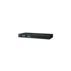 NPORT 5630-8 - 8-port RS-422485 rackmount device server with RJ45 connections and 100 to 240 VAC