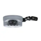 VPORT 06-2M28M-T - EN 50155, 1080P Bild, kompakte IP Kamera mit M12 Stecker, 1 Mikrofon, 24 VD