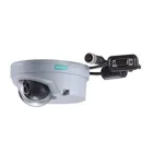 VPORT P06-2M60M-T - EN 50155, 1080P, H.264MJPEG IP Kamera mit M12 Stecker