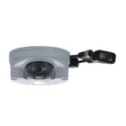 VPORT P06-2M80M - EN 50155, 1080P, H.264MJPEG IP camera with M12 connector, 1 built-in microphone