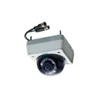 VPORT P16-2MR80M - EN50155, day/night, IR, 1080P IP camera, 8.0 mm lens, PoE, M12 connector