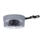 VPORT P06-2L60M-T - EN 50155, 1080P, H.264MJPEG IP camera with M12 connector, 1 audio input, PoE