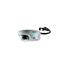 VPORT P06-1MP-M12-CAM42-CT-T - EN50155, HD, kompakte IP-Kamera, M12-Anschluss