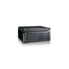 IM-6700A-2MST4TX - Fast Ethernet Modul mit 2 Multi-Mode 100BaseFX Ports mit ST-Anschlüssen