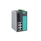 EDS-508A-MM-SC-T - Verwalteter Ethernet-Switch mit 6 10100BaseT(X)-Ports
