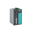 EDS-508A-MM-SC-T - Managed Ethernet switch with 6 10100BaseT(X) ports