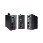 IEC-G102-BP-SA - Industrial Intrusion Prevention System (IPS) device with 2 101001000BaseT(X) ports