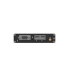 RUT142 - RUT142 - industrial Ethernet router, 1 serial RS232 interface, 2 Ethernet ports