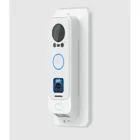 UACC-G4 DOORBELL PRO POE-GANG BOX-WHITE - Mounting plate for installing the G4 Doorbell Pro