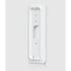 UACC-G4 DOORBELL PRO POE-GANG BOX-WHITE - Mounting plate for installing the G4 Doorbell Pro
