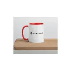 MikroTik mug