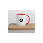 MikroTik mug