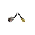 N-Typ (Stecker) auf SMA (Stecker) CFD200-Kabel, 3 m