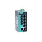 EDS-208A - Unverwalteter Ethernet-Switch mit 8 10100BaseT(X)-Ports