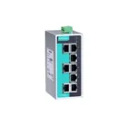 EDS-208A - Unverwalteter Ethernet-Switch mit 8 10100BaseT(X)-Ports