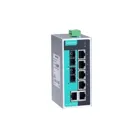 EDS-208A - Unverwalteter Ethernet-Switch mit 8 10100BaseT(X)-Ports