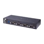 UPORT 1410-G2 - USB zu 4-Port RS-232 Konverter, 0 bis 60C Betriebstemperatur