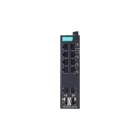 EDS-2010-ML-2GTXSFP-T - Unmanaged Gigabit Ethernet switch with 8 10100BaseT(X) ports