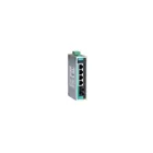 EDS-205A-S-SC-T - Unverwalteter Ethernet-Switch mit 4 10100BaseT(X)-Anschlüssen