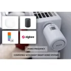 POPZ701721 - Smart Thermostat (Zigbee)