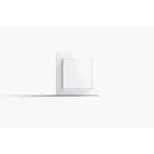 SNCZFOH-3-WH-GL - Friends of Hue Smart Switch Philips Hue GIRA System 55 (3 pieces)